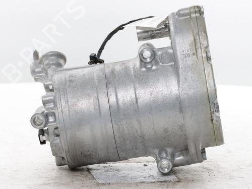 AC compressor VOLVO V60 II (225) T6 Plug-in Hybrid AWD | BP37263027M34 - Image 6