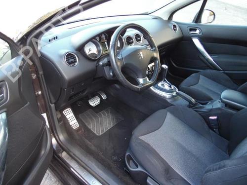 Pipe PEUGEOT 308 CC (4B_) 1.6 16V | BP40583048M125 - Image 18
