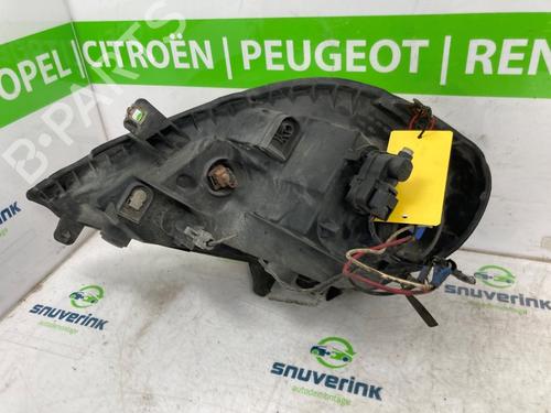 Højre forlygte RENAULT TRAFIC II Van (FL) 2.0 dCi 115 (FL01, FL0U, FL00, FL0H, FL0M) | BP23394087C29 - Image 2