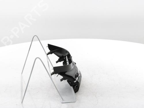 Climate control PEUGEOT 208 I (CA_, CC_) 1.2 VTI 82 | BP29241366I5 