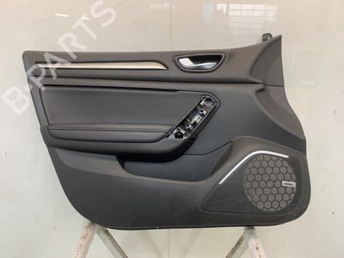 Used Front left panel Front left panel RENAULT MEGANE IV Grandtour (K9A/M/N_) 1.3 TCe 115 (K9N9) (116 hp) 34562745 34562745