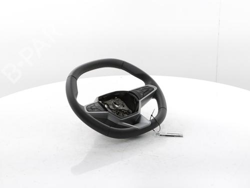 Used Steering wheel DACIA DUSTER (PYM_, PYN_) 1.6 HYBRID 140 (141 hp) 29241814