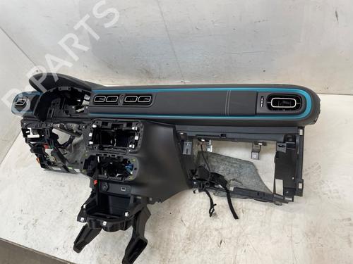 Dashboard CITROËN C3 III (SX) 1.2 PureTech 82 | BP30186194C46 