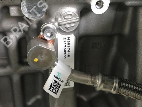 Engine BMW X1 (U11) xDrive 25 e Plug-in-Hybrid | BP34567205M1 - Image 8