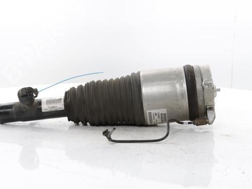 Used Left front shock absorber Left front shock absorber VOLVO XC60 II (246) T8 Hybrid AWD (407 hp) 40614252 40614252
