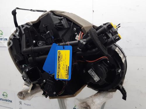 obudowa-nagrzewnicy-peugeot-207-cc-wd_-16-hdi-6450tk-648007-9684939680-9649783980-9684585380-2007-2008-2009-2010-2011-2012-2013-2014-2015-17982053 main image