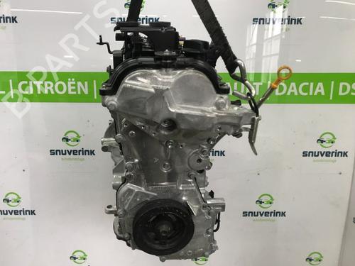 Engine RENAULT ARKANA I (LCM_, LDN_) 1.6 E-TECH 145 (LDMU) | BP24943873M1 - Image 4
