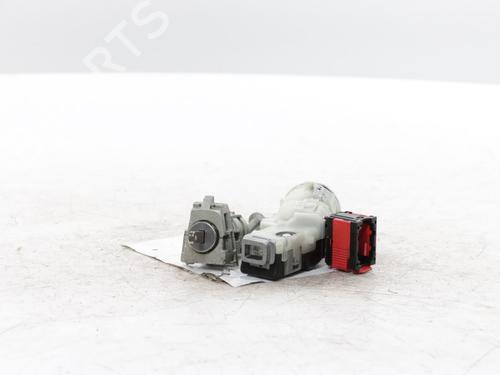 Ignition barrel RENAULT EXPRESS Box Body/MPV 1.5 Blue dCi 75 (F6AA) | BP38408893M48 - Image 8