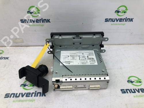 Radio RENAULT TWINGO III (BCM_, BCA_) 1.0 SCe 70 (BCMB) | BP19068290E6 