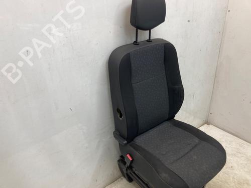 Left front seat OPEL MOVANO B Van (X62) 2.3 CDTI FWD (FV) | BP31627890C15