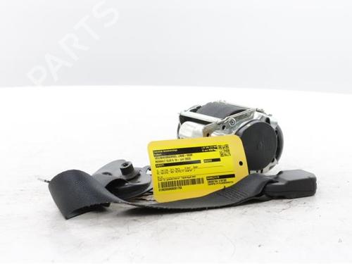 Front left seatbelt RENAULT CLIO V (B7_) 1.0 TCe 90 (B7MT) | BP40587553I26 - Image 4