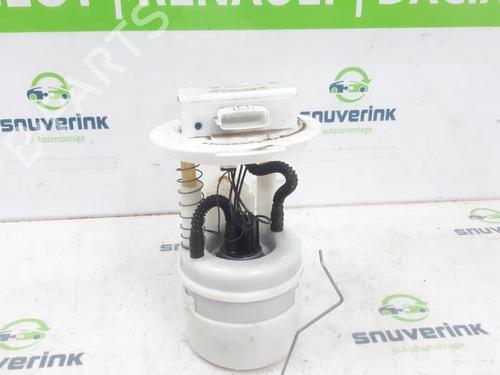 Fuel pump RENAULT MEGANE IV Grandtour (K9A/M/N_) 1.3 TCe 160 (K9NC) | BP30185592M76