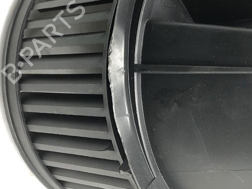 Heater blower motor CITROËN C3 I (FC_, FN_) 1.4 16V | BP16911927M62 