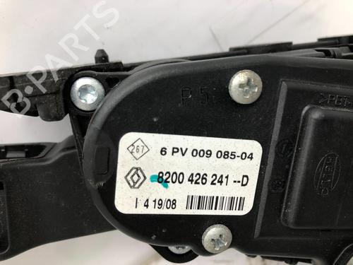 Pedal RENAULT TWINGO II (CN0_) 1.2 (CN0D) | BP24165191I4 - Image 2