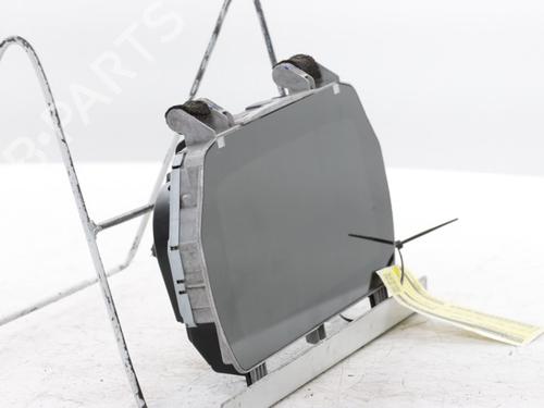 Instrument cluster RENAULT SYMBIOZ 1.6 E-Tech 145 | BP33846313C47 - Image 9