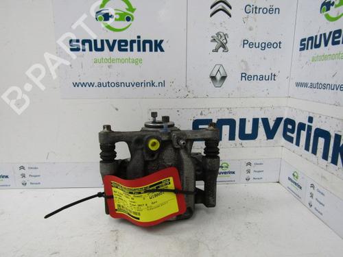 Højre bremsekaliber bag CITROËN C4 Grand Picasso II (DA_, DE_) 1.2 THP 130 (130 hp) 29069160