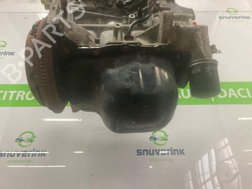 Engine CITROËN C1 (PM_, PN_) 1.0 | BP21100194M1 