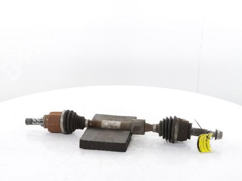 Used Left front driveshaft Left front driveshaft RENAULT SCÉNIC IV (J9_) 1.3 TCe 140 (140 hp) 33696449 33696449