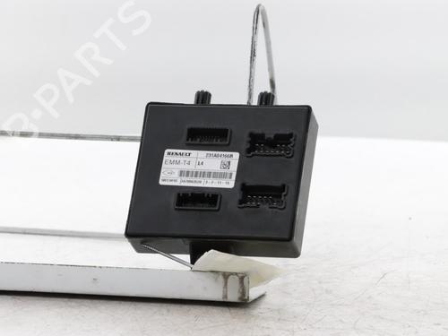 Used Electronic module RENAULT TWINGO III (BCM_, BCA_) 1.0 SCe 70 (71 hp) 32124420