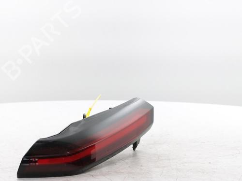 Left taillight CITROËN C4 III (BA_, BB_, BC_) ë-C4 (BCZKXC, BZCKSC) | BP34562825C34  - Image 9
