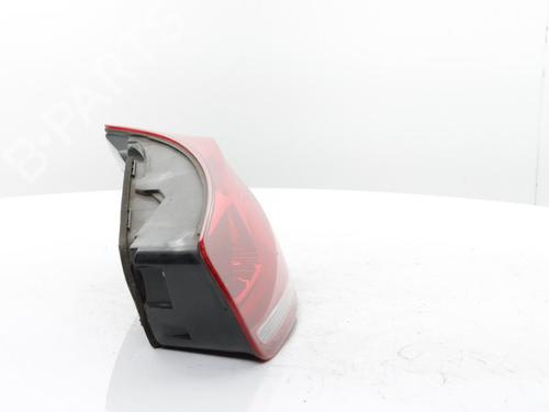 Right taillight CITROËN C4 Picasso II 1.2 THP 130 | BP38545003C35 - Image 8