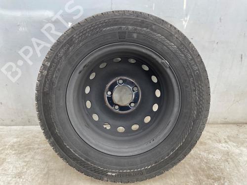 Fælk RENAULT MASTER III Van (FV) 2.3 dCi 150 FWD (FV0F, FV03, FV09) | BP34565207C45 - Image 4