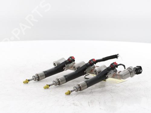 Injection rail DACIA DUSTER (PYM_, PYN_) 1.2 TCe 130 | BP33697255M98 - Image 2