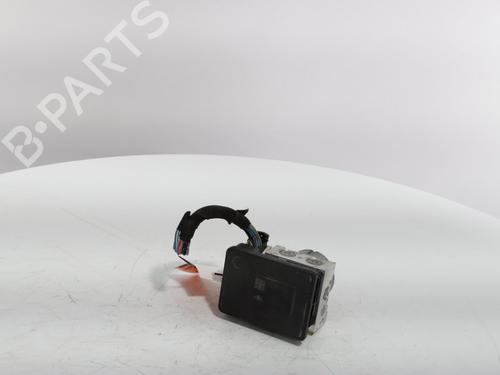 ABS pump CITROËN C4 III (BA_, BB_, BC_) 1.2 PureTech 130 (BAHNSA, BAHNSB) | BP30185662M43 