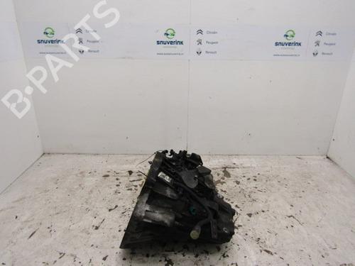 Used Gearbox RENAULT CLIO III (BR0/1, CR0/1) 1.5 dCi (BR17, CR17) (86 hp) 10793884