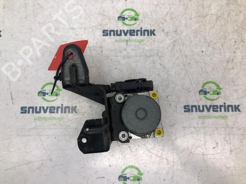 ABS pump CITROËN BERLINGO / BERLINGO FIRST MPV (MF_, GJK_, GFK_) 1.6 16V (MFNFU) | BP30185487M43 