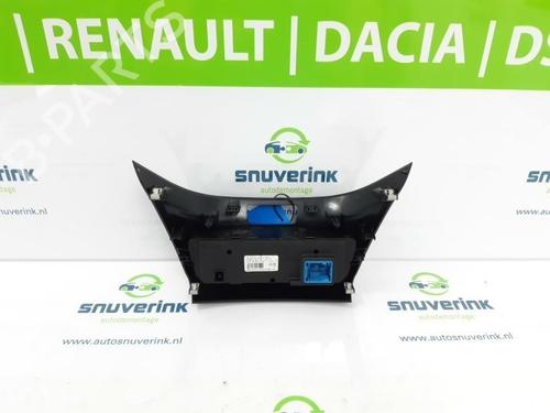 Climate control PEUGEOT 208 I (CA_, CC_) 1.2 VTI 82 | BP24647531I5 