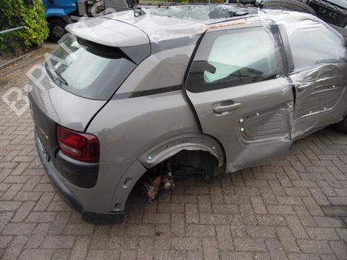 Front windshield wiper arm CITROËN C4 CACTUS 1.2 THP 110 | BP40564879C143 - Image 9