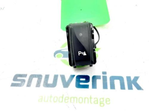 Used Switch Switch OPEL VIVARO B Van (X82) 1.6 CDTI (05) (140 hp) 40570958 40570958