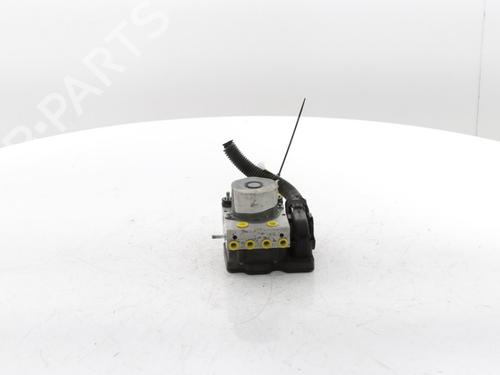 ABS pump RENAULT KADJAR (HA_, HL_) 1.2 TCe 130 (HLMR) | BP29241412M43 