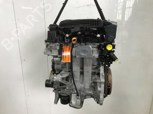 Used Engine Engine CITROËN C4 CACTUS 1.2 VTi 82 (82 hp) 36090042 36090042