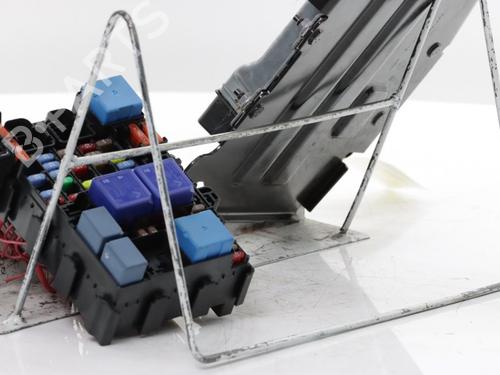 Engine control unit (ECU) RENAULT ZOE Hatchback Van (BFM_) Electric (BFMF) | BP38459960M57 - Image 5
