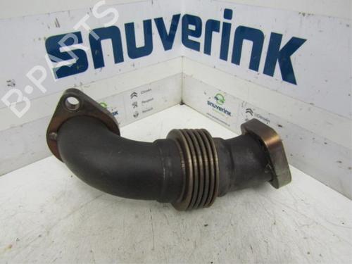 Used Exhaust system Exhaust system RENAULT ESPACE IV (JK0/1_) 3.0 dCi (JK0J, JK0V) (177 hp) 40566941 40566941