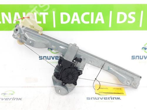 Used Front right window mechanism Front right window mechanism 10808685 10808685