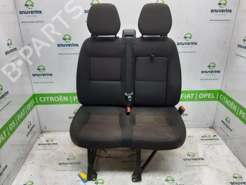 Used Right front seat Right front seat 24166074 24166074