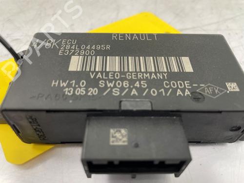 Control unit RENAULT CLIO V (B7_) 1.0 TCe 100 (B7MT) | BP26202859M11 - Image 2