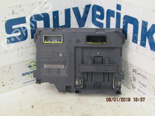 Used Electronic module RENAULT CAPTUR I (J5_, H5_) 0.9 TCe 90 (90 hp) 15294894
