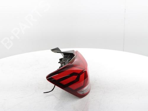 Left taillight DACIA SANDERO III 1.0 TCe 90 | BP33696384C34  - Image 8