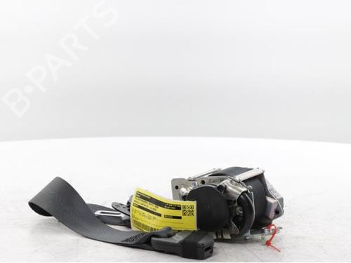 Used Front right seatbelt Front right seatbelt RENAULT CAPTUR II (HF_) TCe 160 (HFN1) (158 hp) 40585663 40585663