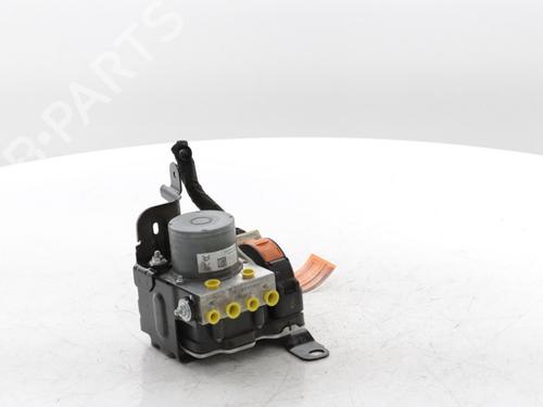 ABS Bremseaggregat CITROËN C5 AIRCROSS (A_) 1.6 Hybrid 225 (A45GFR) | BP29241689M43 