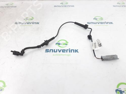 Used Cable PEUGEOT 3008 II SUV (MC_, MR_, MJ_, M4_) 1.6 PureTech 180 (M45GFR, M45GFU) (181 hp) 18691615