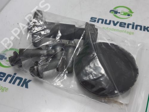 Right front steering knuckle RENAULT MASTER III Platform/Chassis (EV, HV, UV) 2.3 dCi 165 RWD (HV0P, HV0U, HV10, HV12, UV0P, UV0U,... | BP24156954M26 