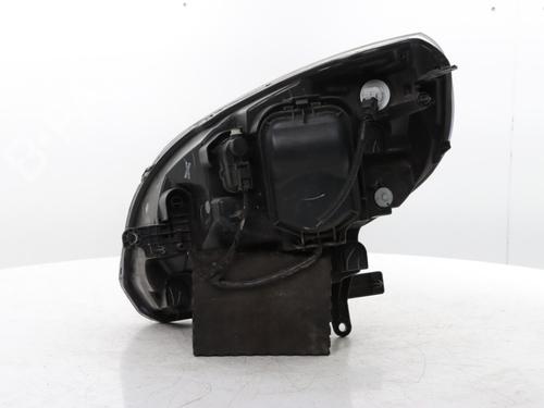 Right headlight RENAULT KANGOO Express (FW0/1_) 1.5 dCi 75 (FW07, FW10, FW04) | BP34564352C29 - Image 6