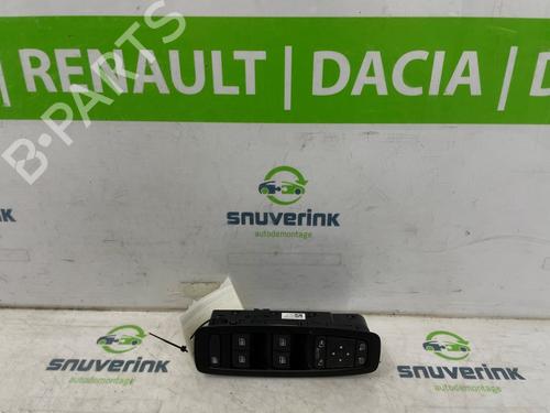 Spak kontakt RENAULT MEGANE IV Hatchback (B9A/M/N_) 1.6 TCe 205 (B9MV) (205 hp) 25829127