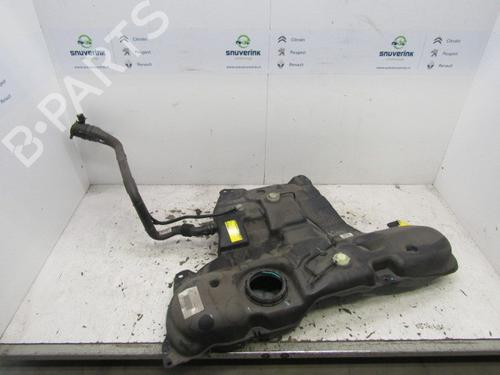 Fuel tank RENAULT TALISMAN (LP_) 1.6 TCe 150 172038072R | 172029654R