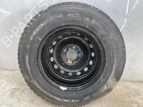 Fælk RENAULT MASTER IV Van (F8__) BLUE DCI 150 (F8M3) | BP34566968C45 - Image 4